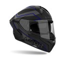 Kask Airoh Matryx Sentinel Blue