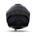 Kask Airoh Matryx Sentinel Blue