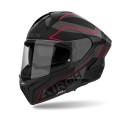 Kask Airoh Matryx Sentinel Red
