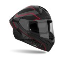 Kask Airoh Matryx Sentinel Red