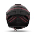 Kask Airoh Matryx Sentinel Red