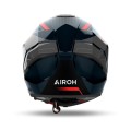 Kask Airoh Matryx Wide Red