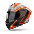 Kask Airoh Matryx Wide Orange