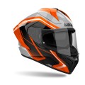 Kask Airoh Matryx Wide Orange