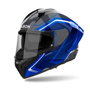 Kask Airoh Matryx Wide Blue
