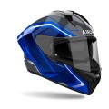 Kask Airoh Matryx Wide Blue