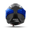 Kask Airoh Matryx Wide Blue