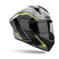 Kask Airoh Matryx Wide Yellow