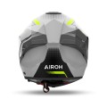 Kask Airoh Matryx Wide Yellow