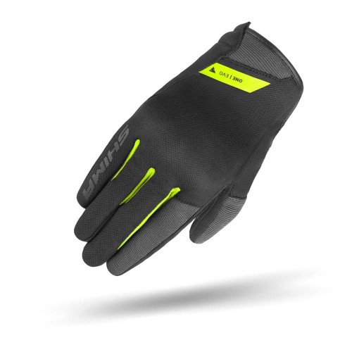 Rękawice SHIMA ONE EVO GREEN