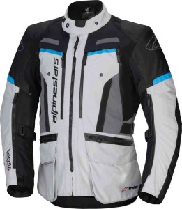 Kurtka Alpinestars BOGOTA' PRO Drystar | kolor 9136