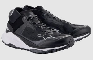 Buty codzienne Alpinestars META XR v2 | black-white