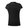Koszulka Shima Tracker Lady Black