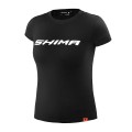 Koszulka Shima Tracker Lady Black