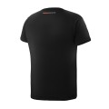 Koszulka Shima Tracker Black