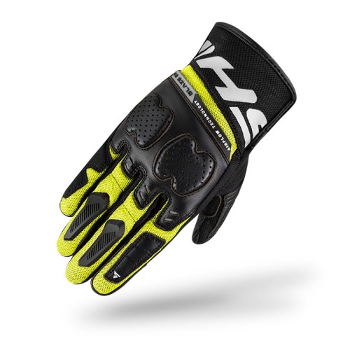 Rękawice SHIMA BLAZE 2.0 Fluo