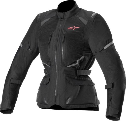 Kurtka damska Alpinestars Stella ANDES AIR Drystar