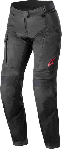 Spodnie damskie Alpinestars Stella ANDES AIR Drystar - wentlowane