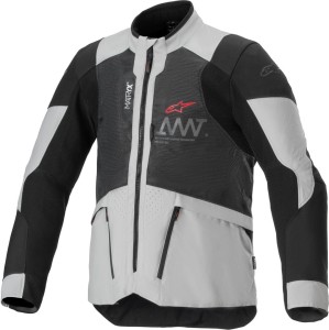Kurtka Alpinestars AMT-7 AIR | grey