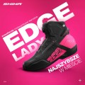 Buty Shima Edge Vent Lady Pink