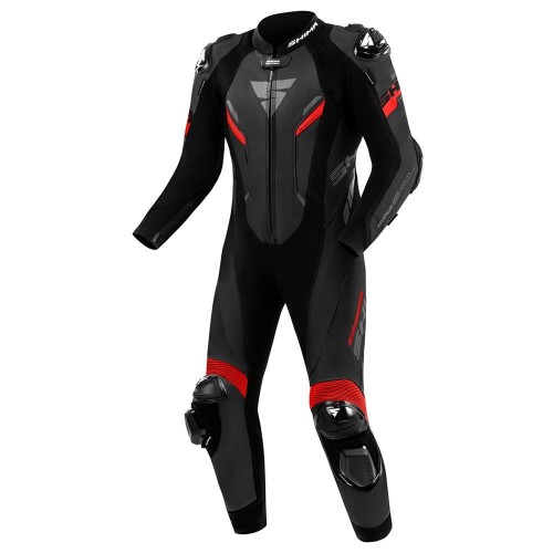 SHIMA_HyperRS_FRONT_BLACK_RED_