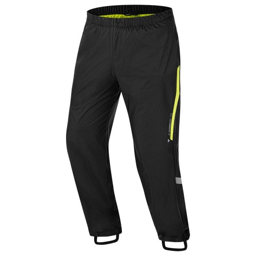 Spodnie Hydrodry 2.0 Black/Fluo