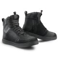 SHIMA_REBEL VENTED_BLACK_LADY_