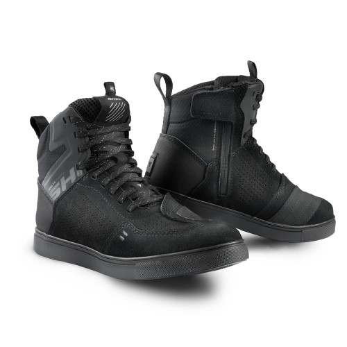 SHIMA_REBEL VENT_BLACK_MEN_