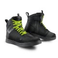 SHIMA_REBEL VENT_BLACK_FLUO LACES_MEN_