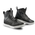 SHIMA_REBEL VENTED_GREY_MEN