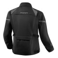 SHIMA_Runner_Jacket