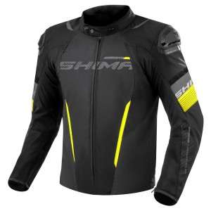 Kurtka Shima Solid 2.0 Fluo