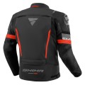 SHIMA_SOLID_PRO_MEN_RED
