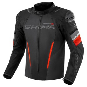 Kurtka Shima Solid 2.0 Red