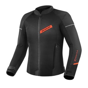 Kurtka Shima X-Mesh 2.0 Men Red