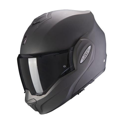 Scorpion EXO-TECH EVO Antracyt