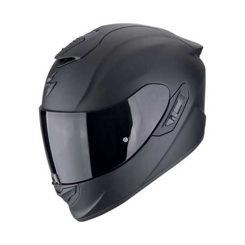 Scorpion EXO-1400 EVO 2 AIR Black Matt