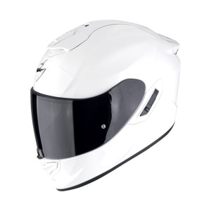 Kask Scorpion EXO-1400 EVO 2 AIR White
