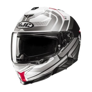 Kask HJC I71 VIZ | MC1SF
