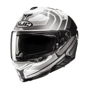 Kask HJC I71 VIZ | MC5