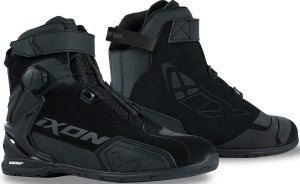 Buty IXON Bull 2 WP Black