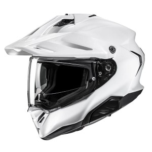 Kask HJC RPHA 60 + ciemna szyba | Pearl White