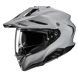 Kask HJC RPHA 60 + ciemna szyba | Nardo Grey