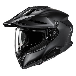 Kask HJC RPHA 60 + ciemna szyba | Matt Black