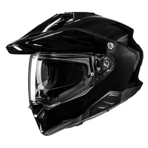 Kask HJC RPHA 60 + ciemna szyba | Metal Black