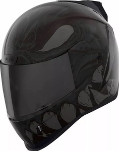 Kask ICON Airform MIPS Manik'rr  Dark