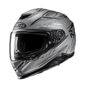 Kask HJC RPHA 71 TETH |  MC5SF
