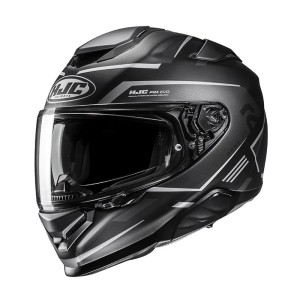 Kask HJC RPHA 71 ELLON | grey