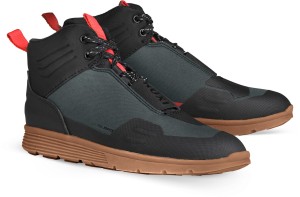 Buty IXON Hopper Black/Red