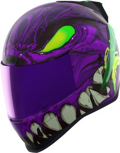 Kask ICON Airform MIPS Manik'rr Purple